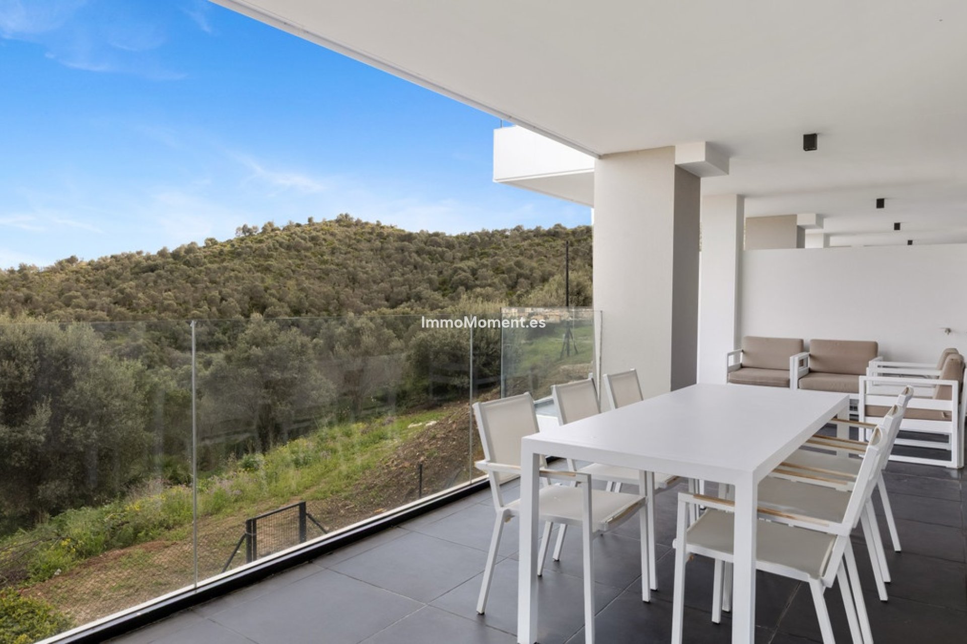 Bestaande woning - Appartement - Mijas - Mijas Centro
