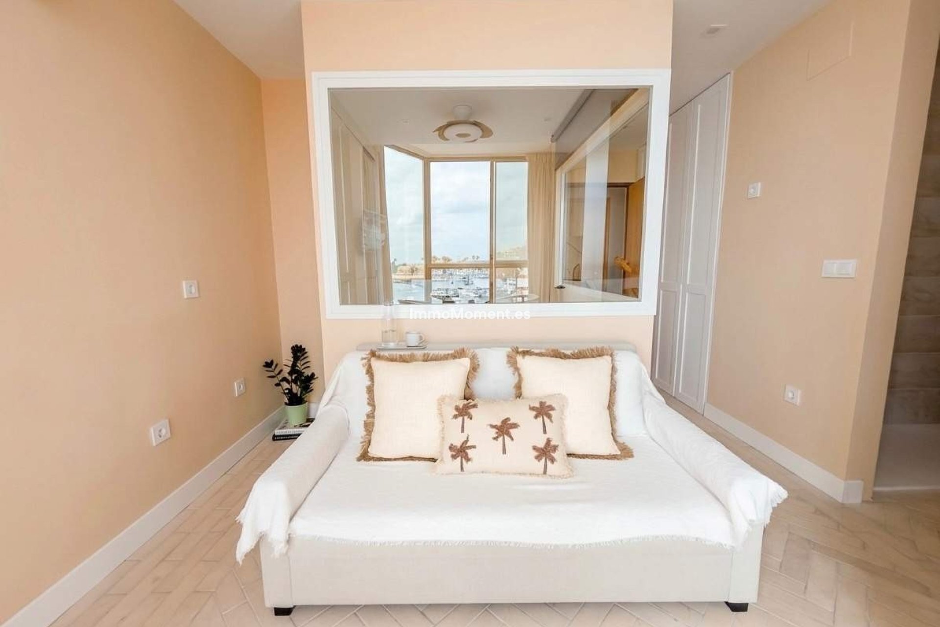 Bestaande woning - Appartement - Mijas - Mijas Centro