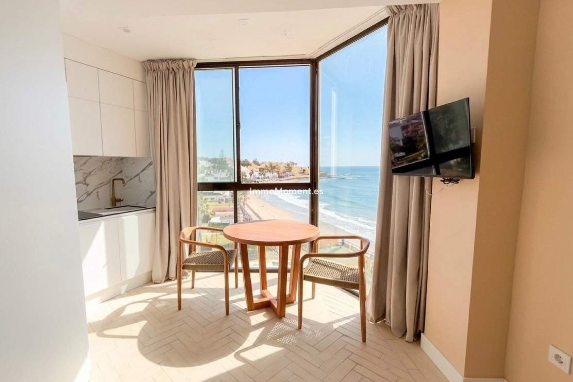 Bestaande woning - Appartement - Mijas - Mijas Centro