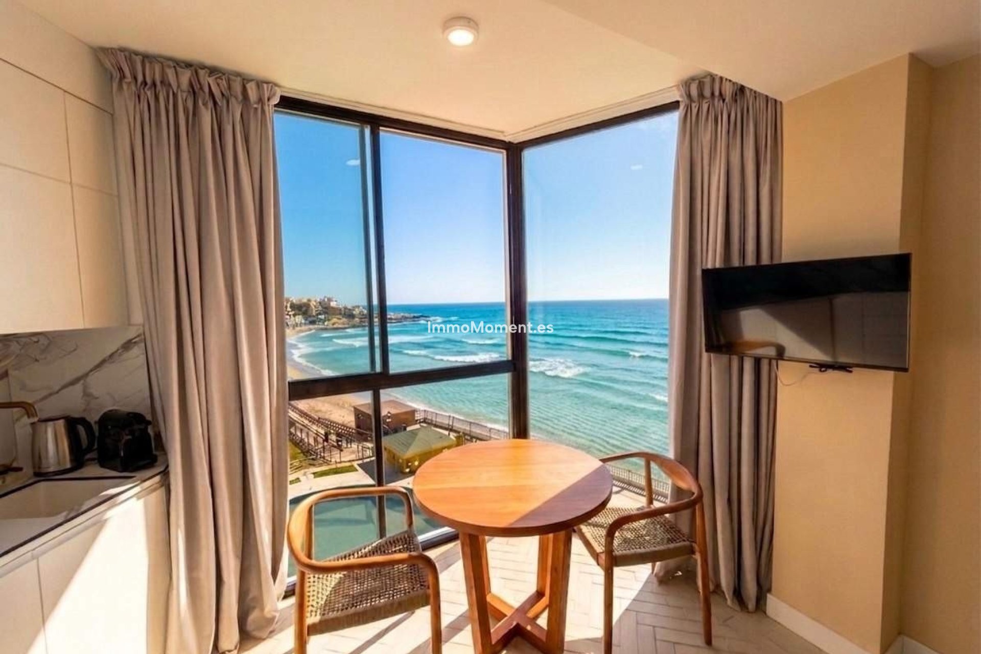 Bestaande woning - Appartement - Mijas - Mijas Centro