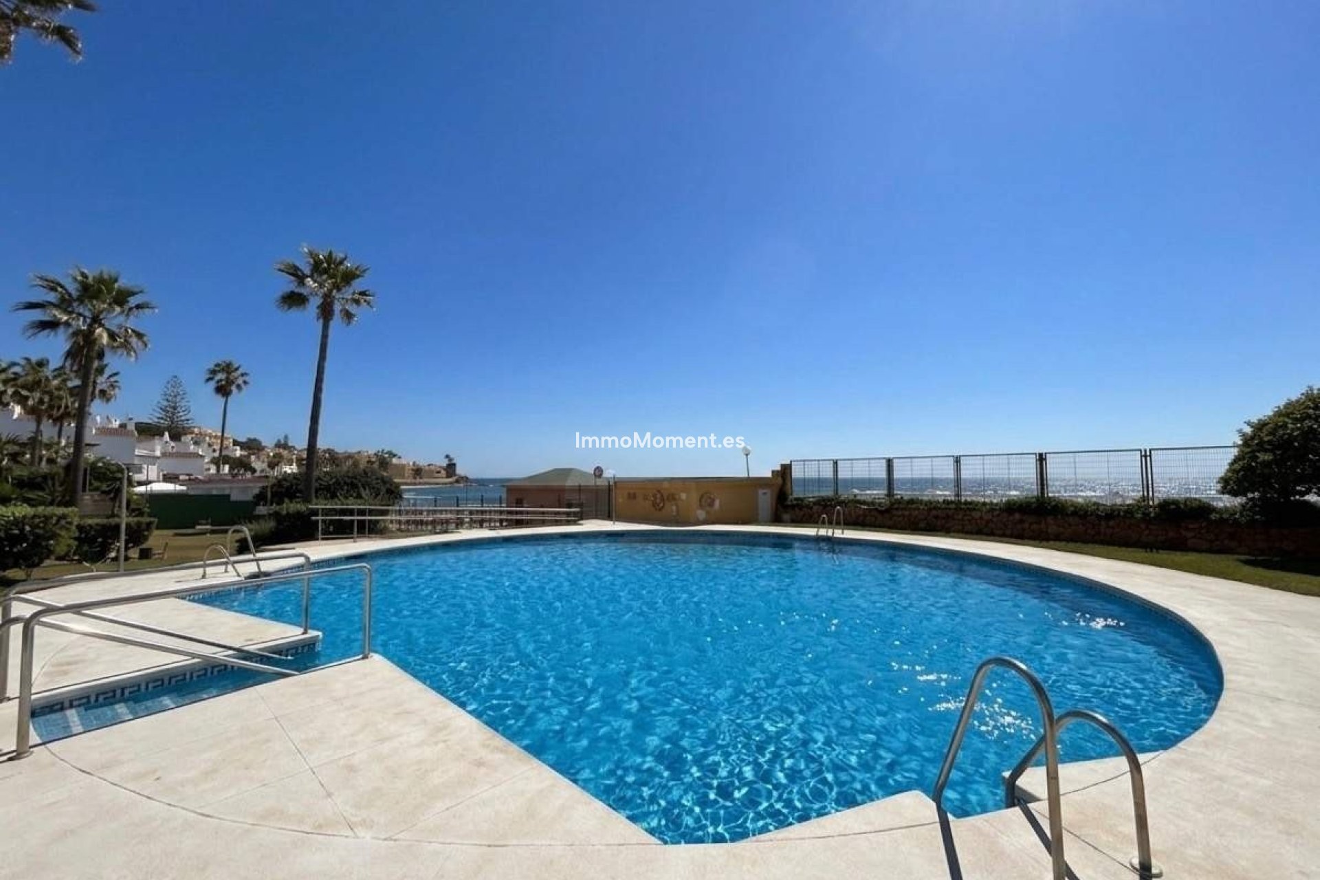 Bestaande woning - Appartement - Mijas - Mijas Centro