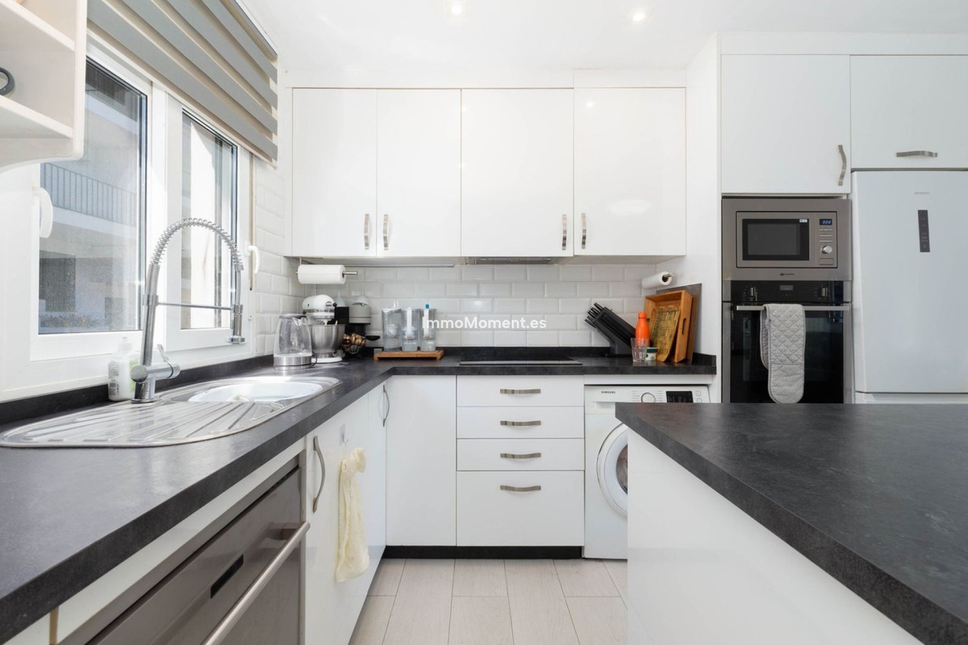 Bestaande woning - Appartement - Mijas - Mijas Centro