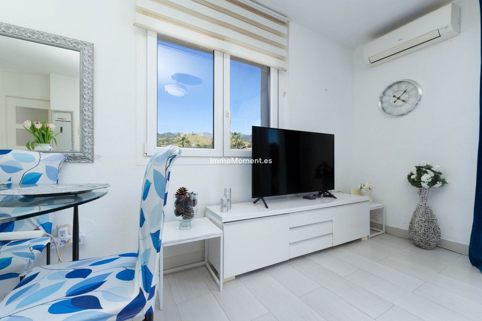 Bestaande woning - Appartement - Mijas - Mijas Centro