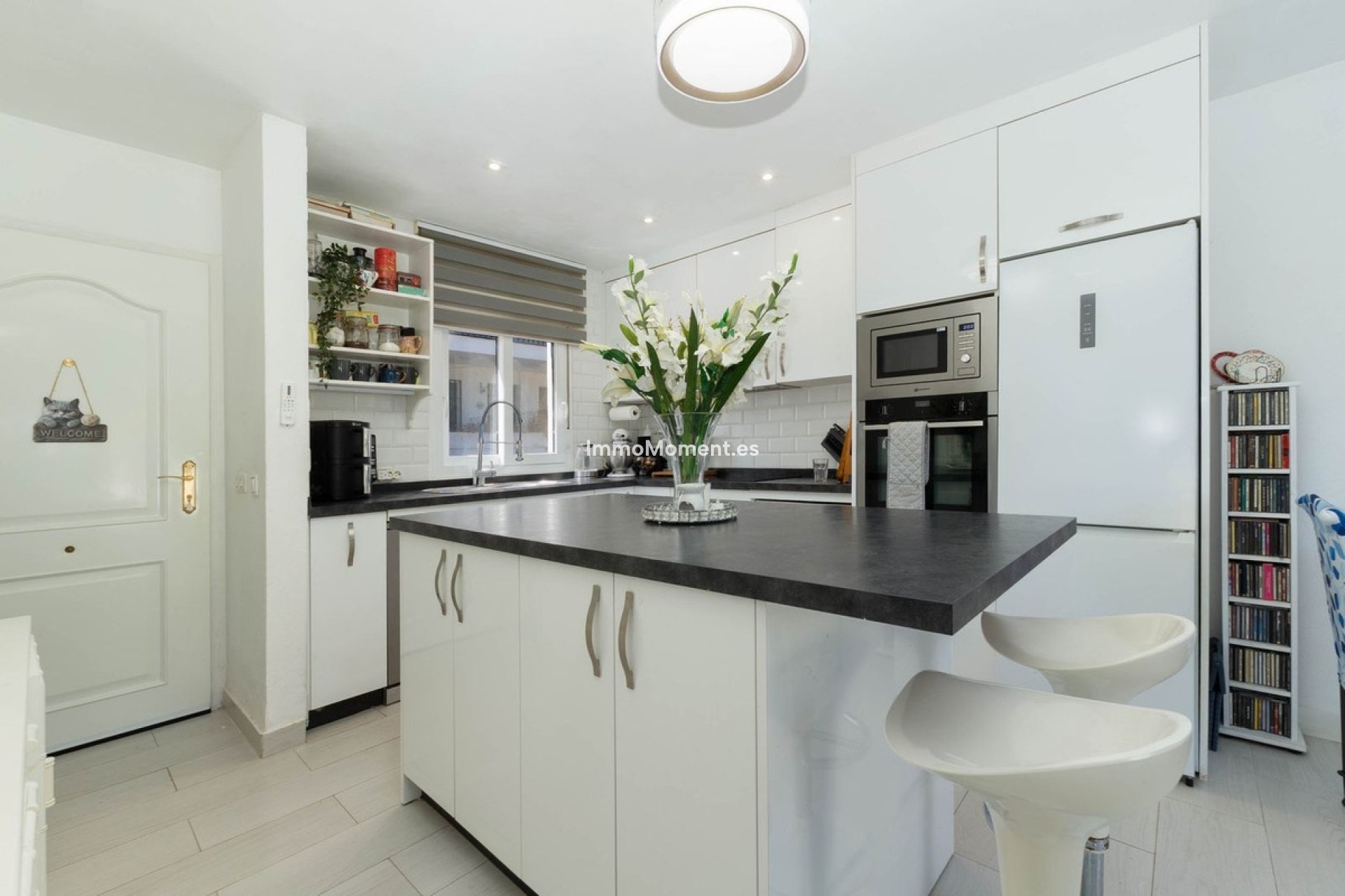 Bestaande woning - Appartement - Mijas - Mijas Centro