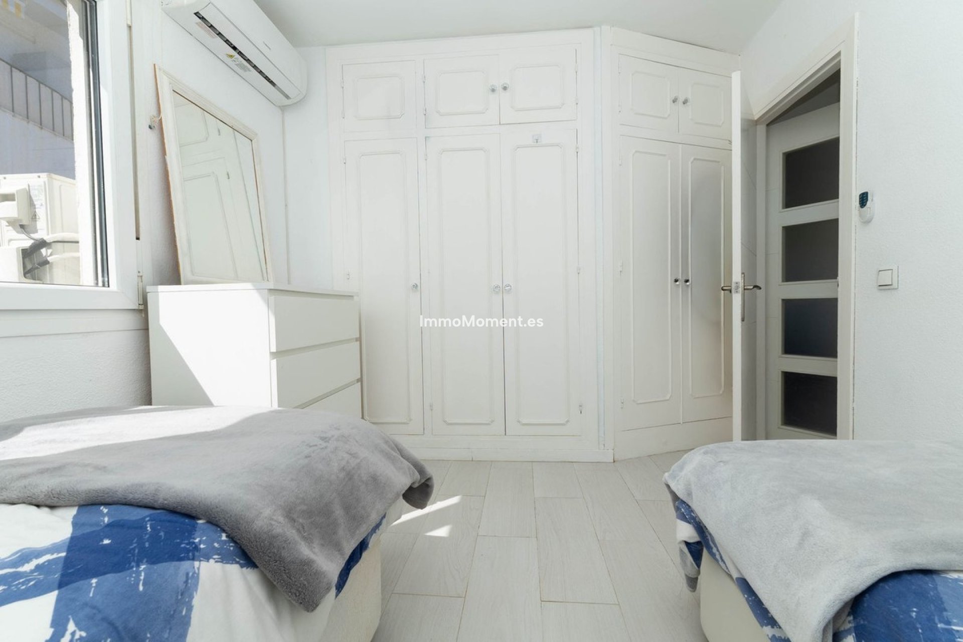 Bestaande woning - Appartement - Mijas - Mijas Centro