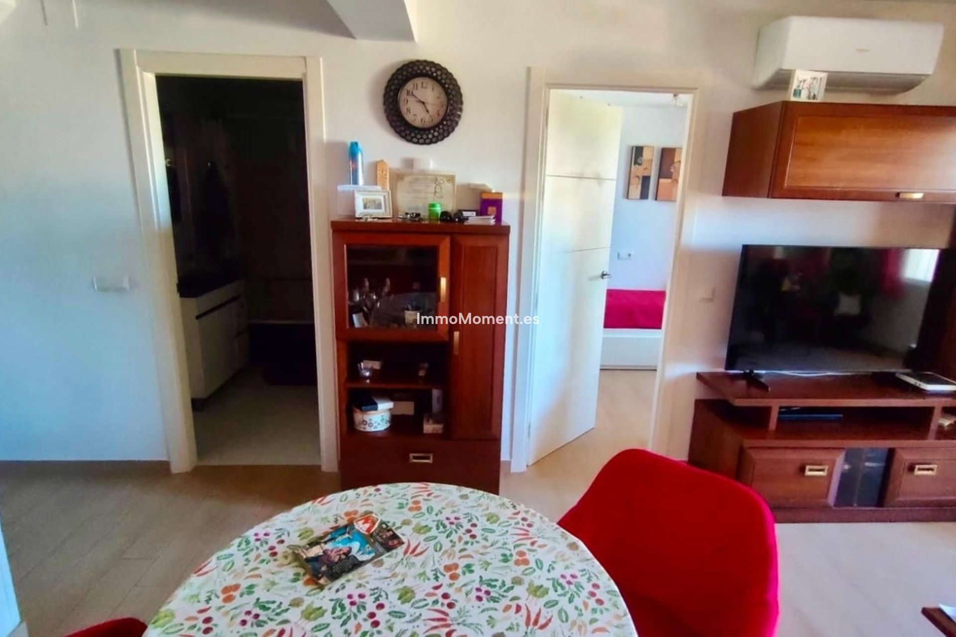 Bestaande woning - Appartement - Mijas - Mijas Centro