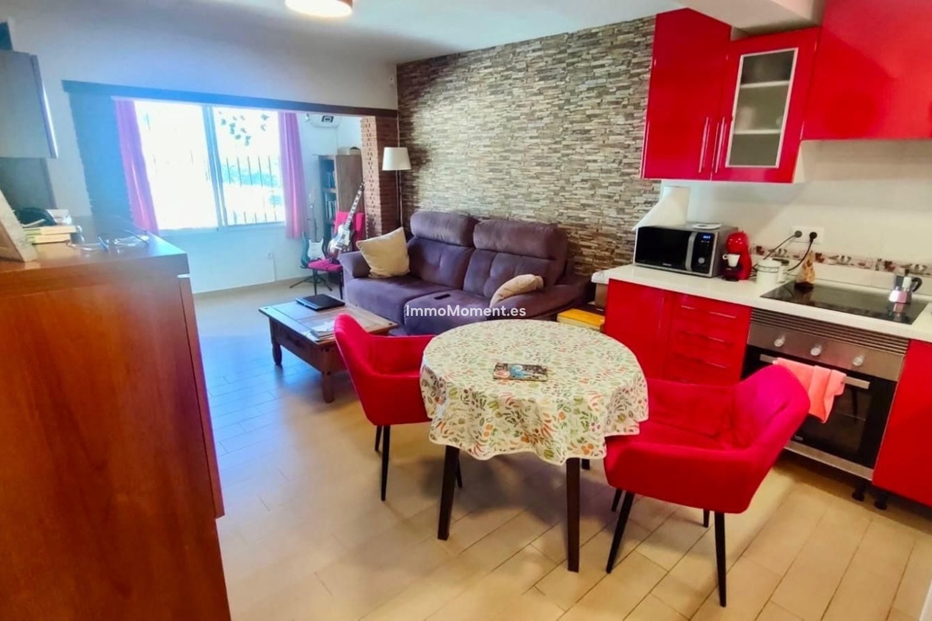 Bestaande woning - Appartement - Mijas - Mijas Centro