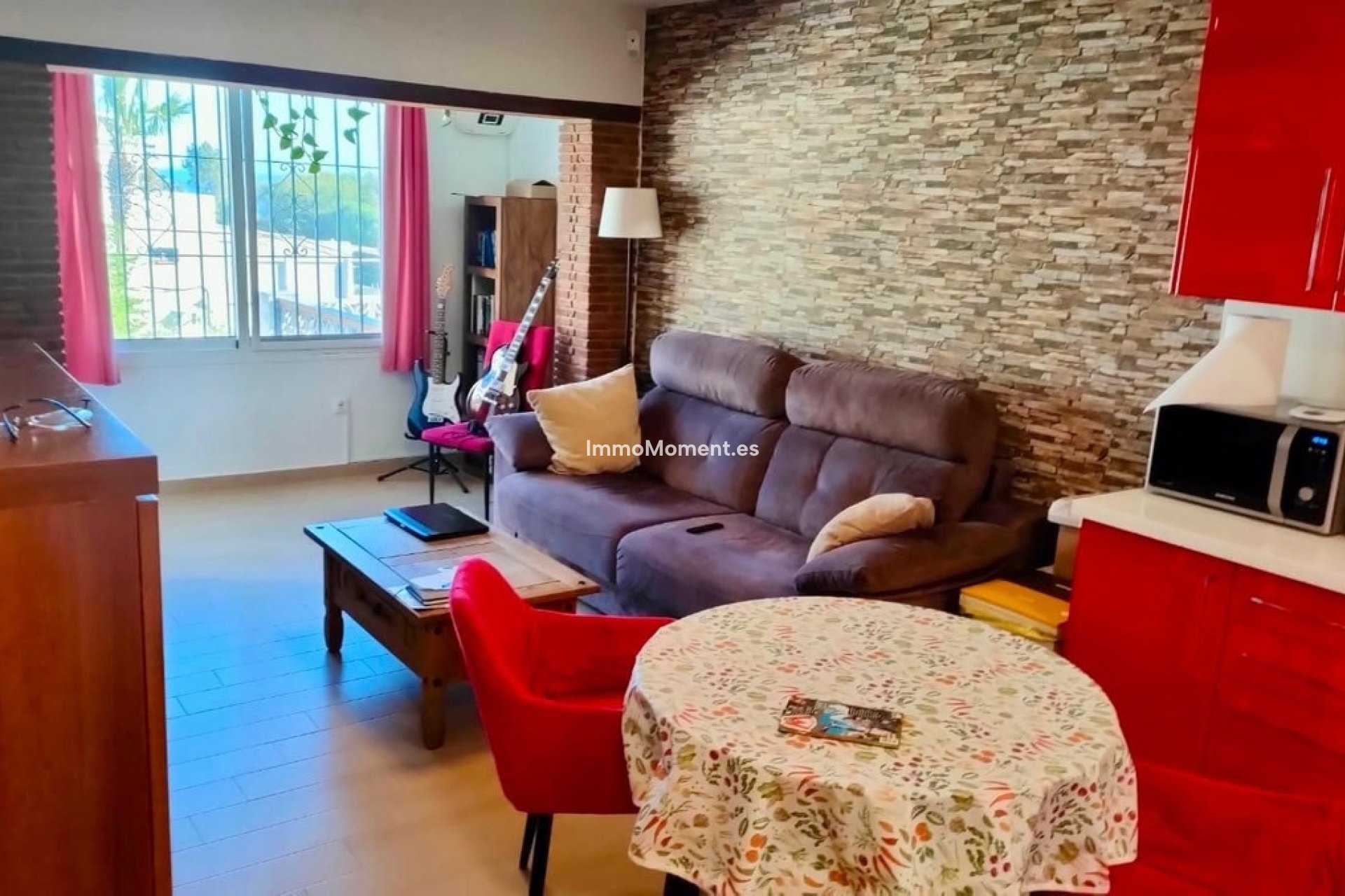 Bestaande woning - Appartement - Mijas - Mijas Centro