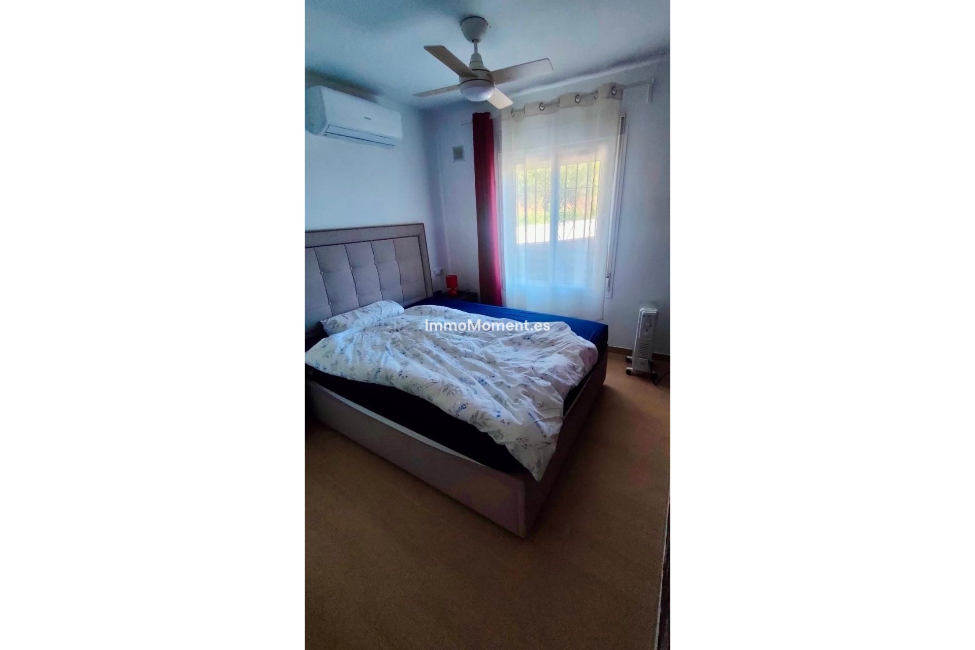 Bestaande woning - Appartement - Mijas - Mijas Centro