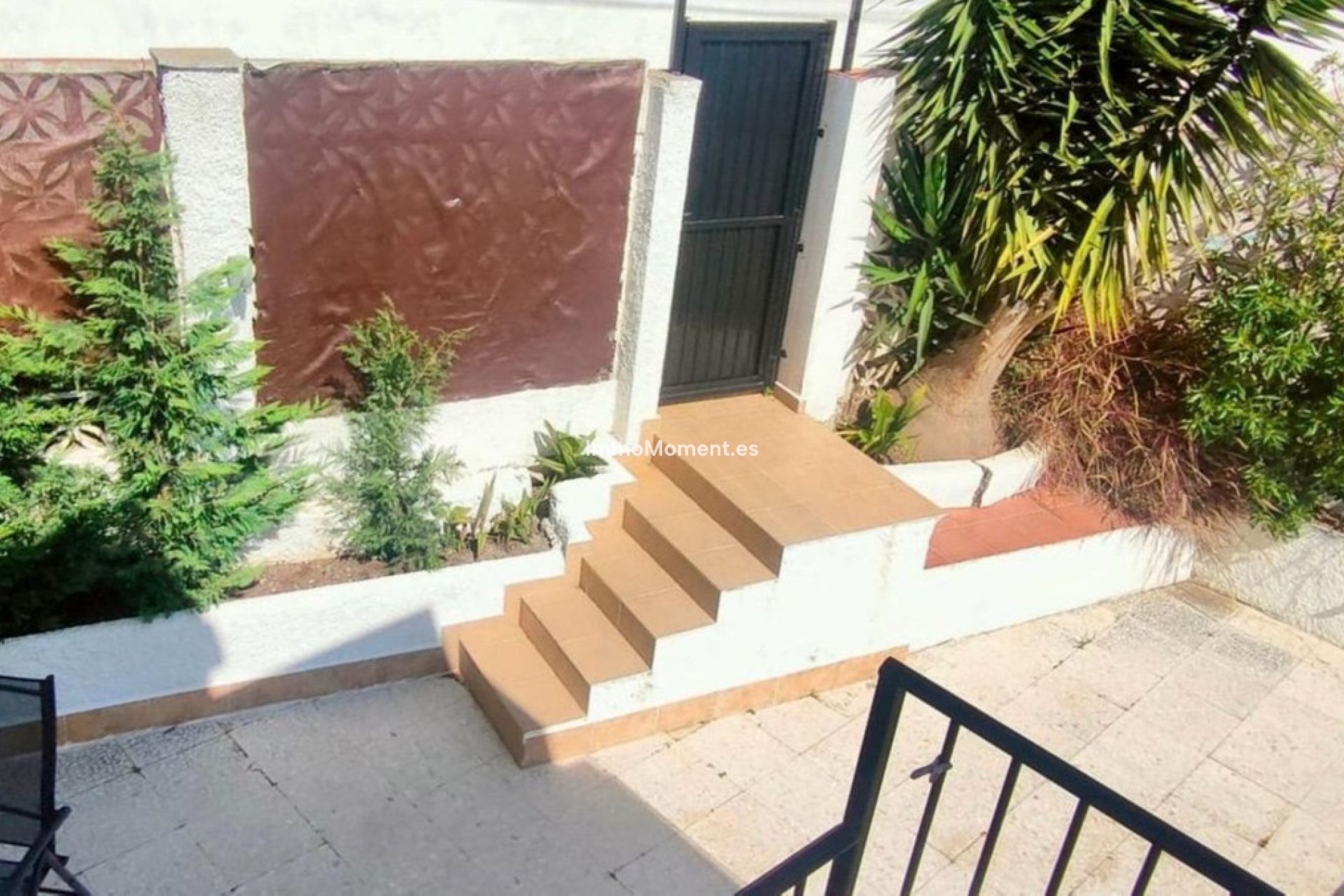 Bestaande woning - Appartement - Mijas - Mijas Centro