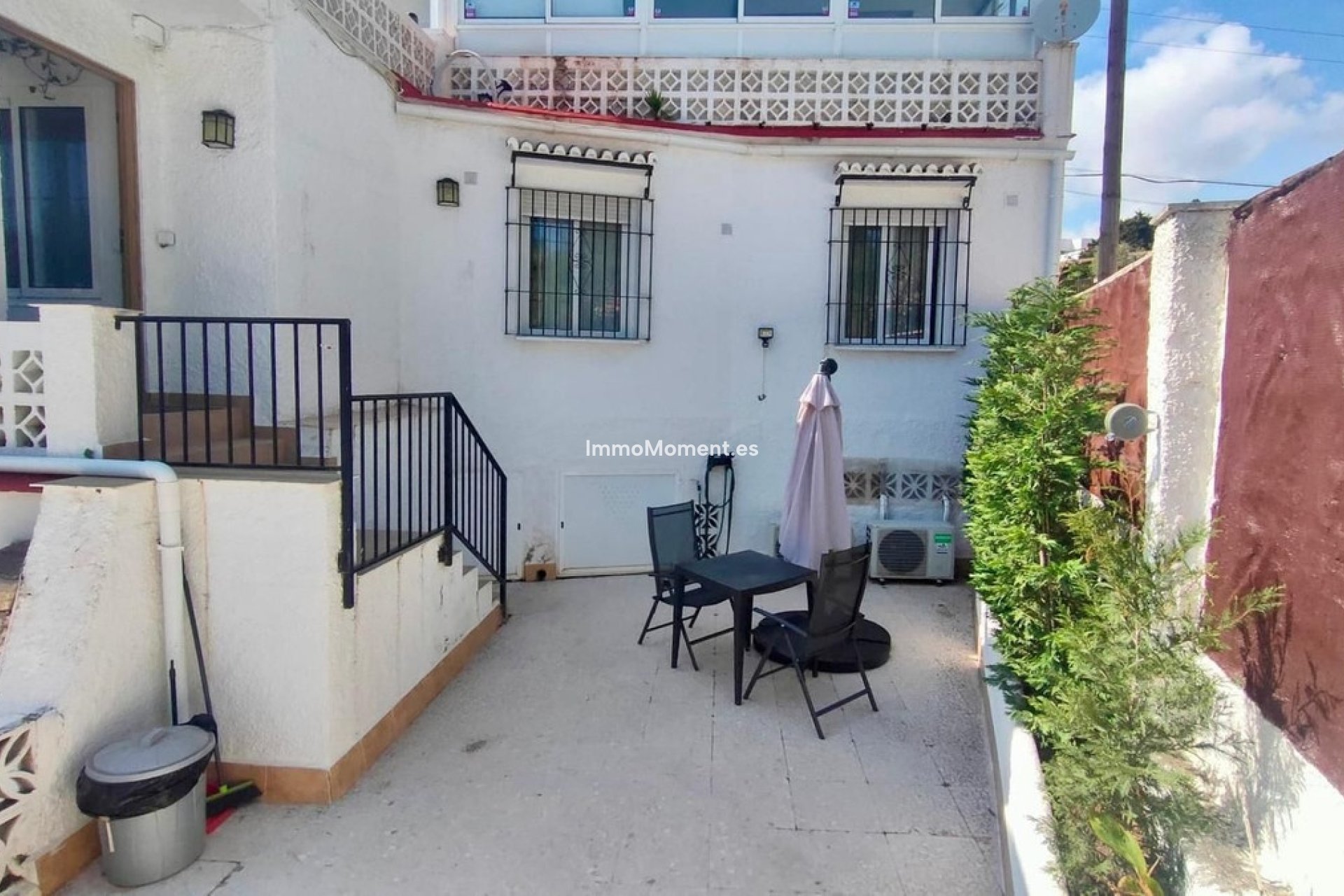 Bestaande woning - Appartement - Mijas - Mijas Centro