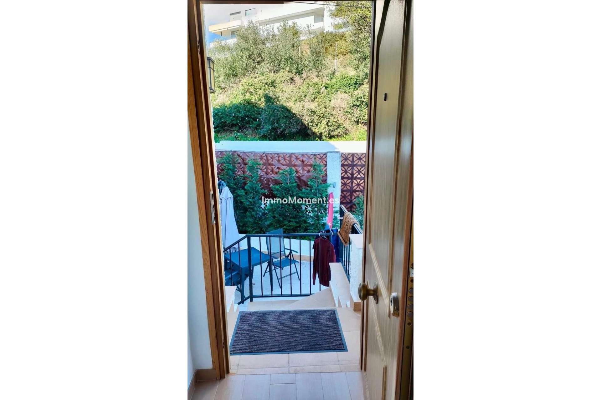 Bestaande woning - Appartement - Mijas - Mijas Centro