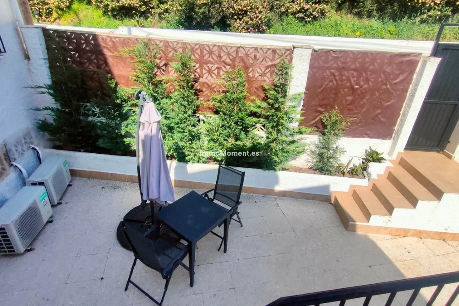Bestaande woning - Appartement - Mijas - Mijas Centro