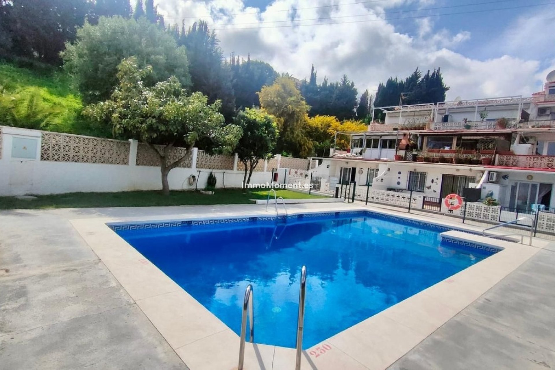Bestaande woning - Appartement - Mijas - Mijas Centro