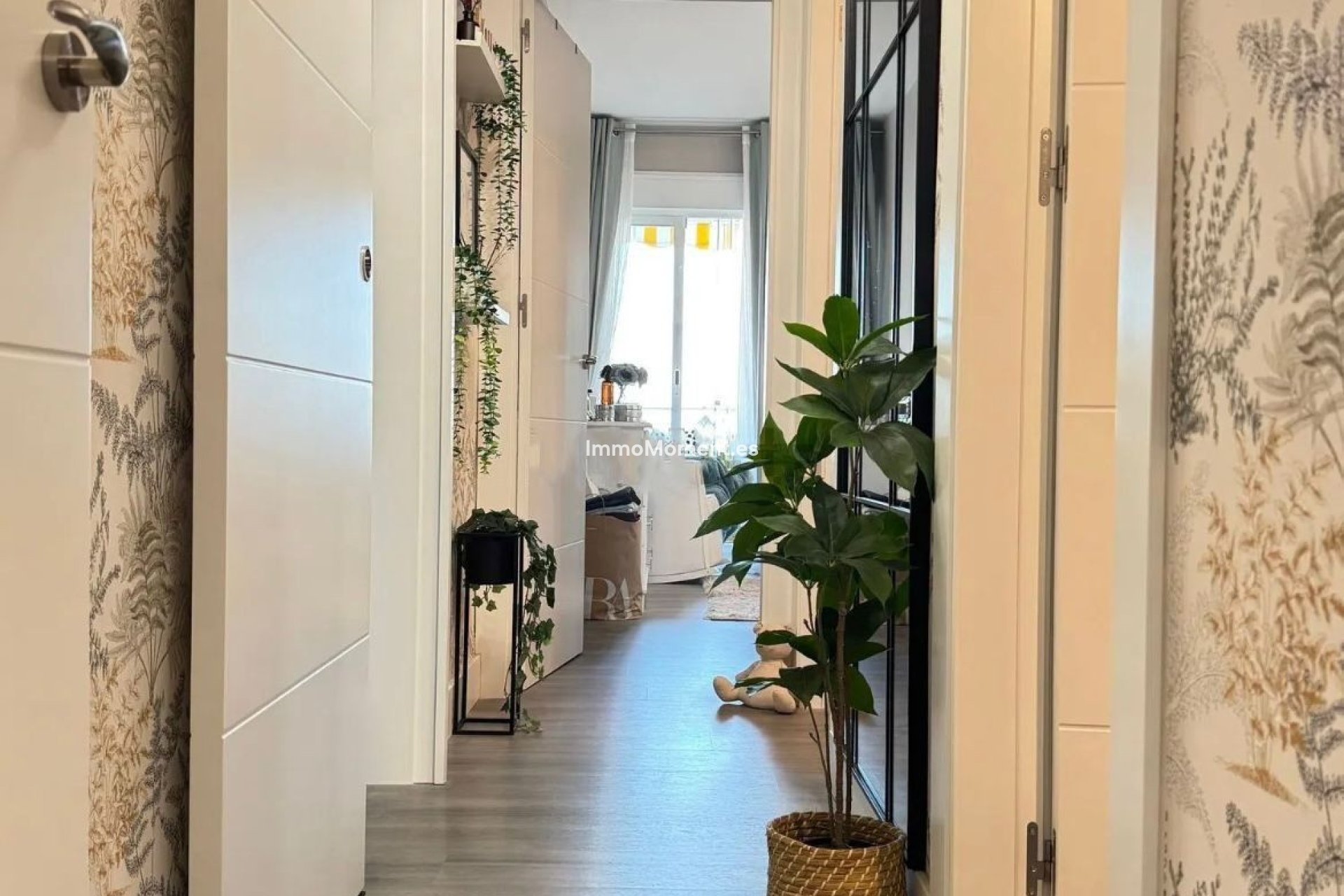 Bestaande woning - Appartement - Mijas - Mijas Centro