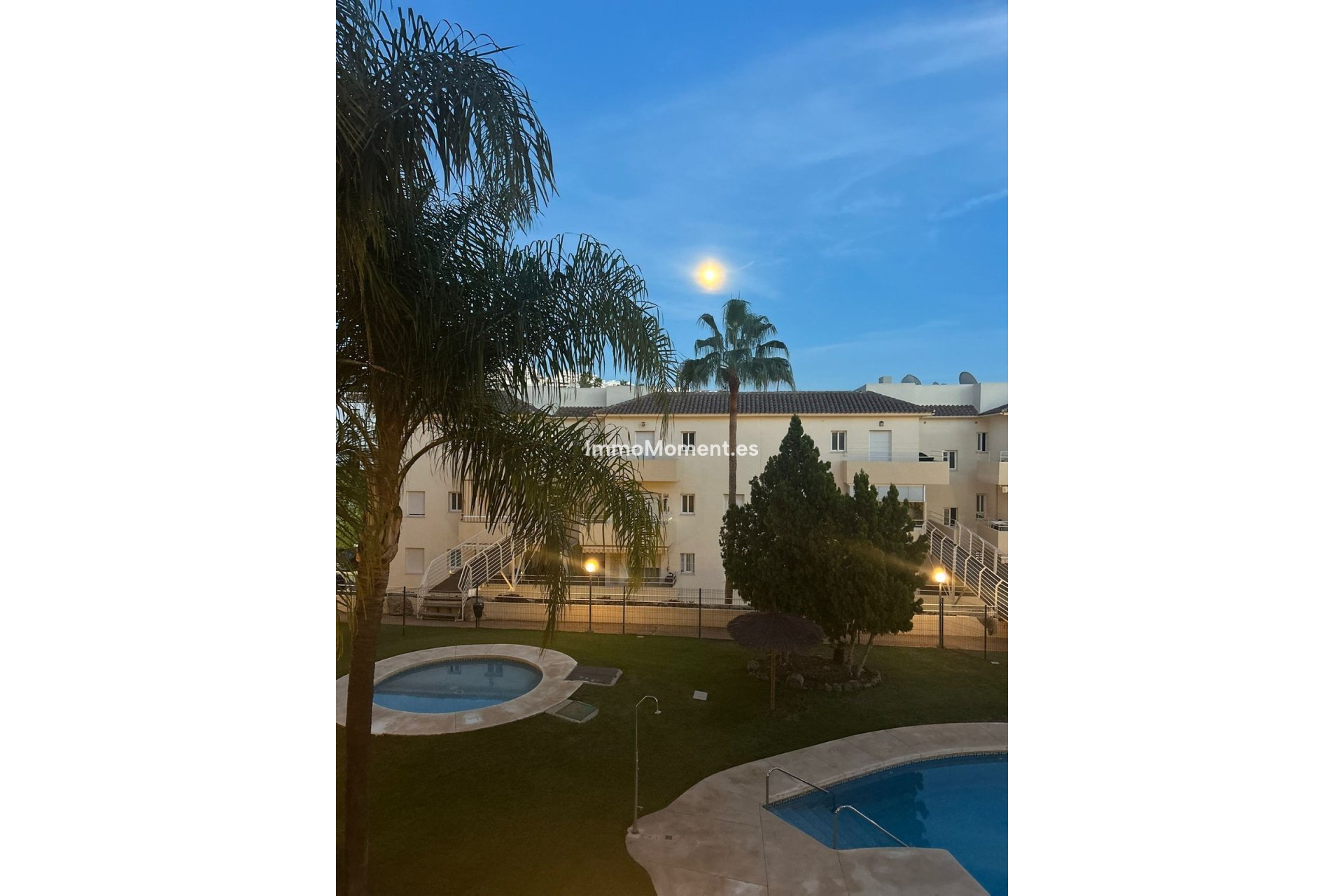 Bestaande woning - Appartement - Mijas - Mijas Centro