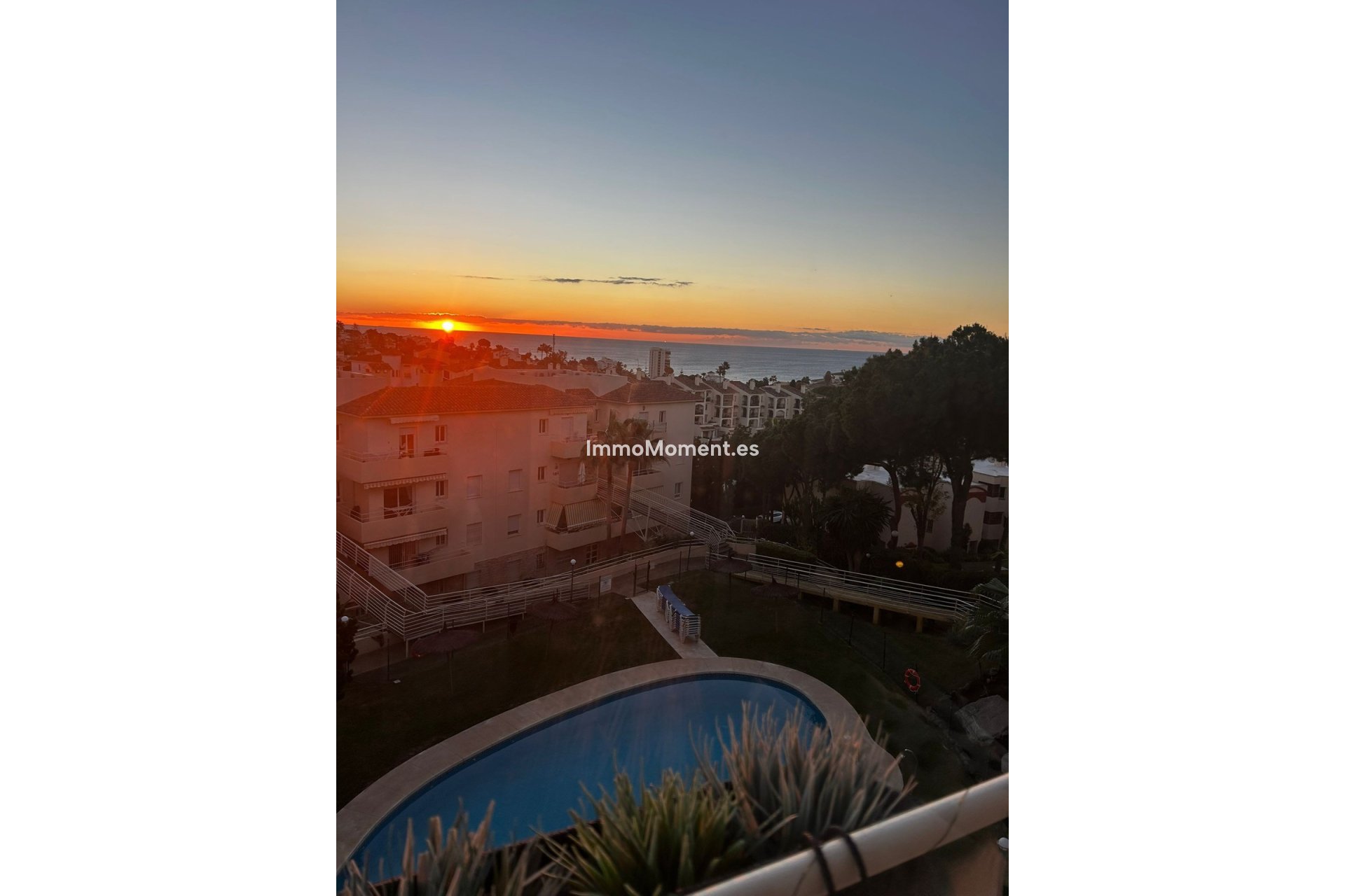 Bestaande woning - Appartement - Mijas - Mijas Centro