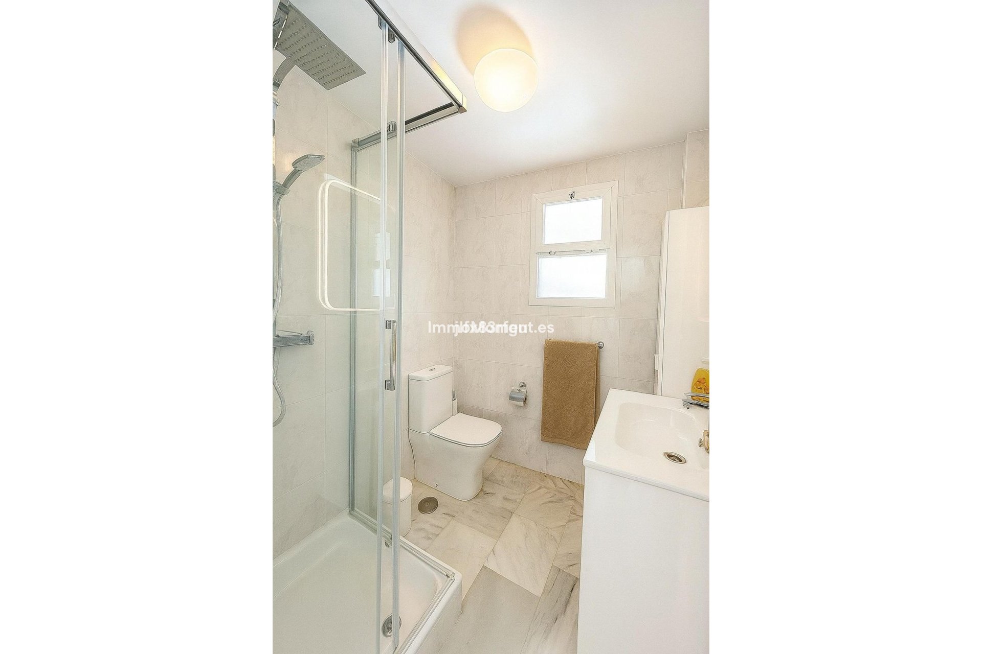 Bestaande woning - Appartement - Mijas - Mijas Centro