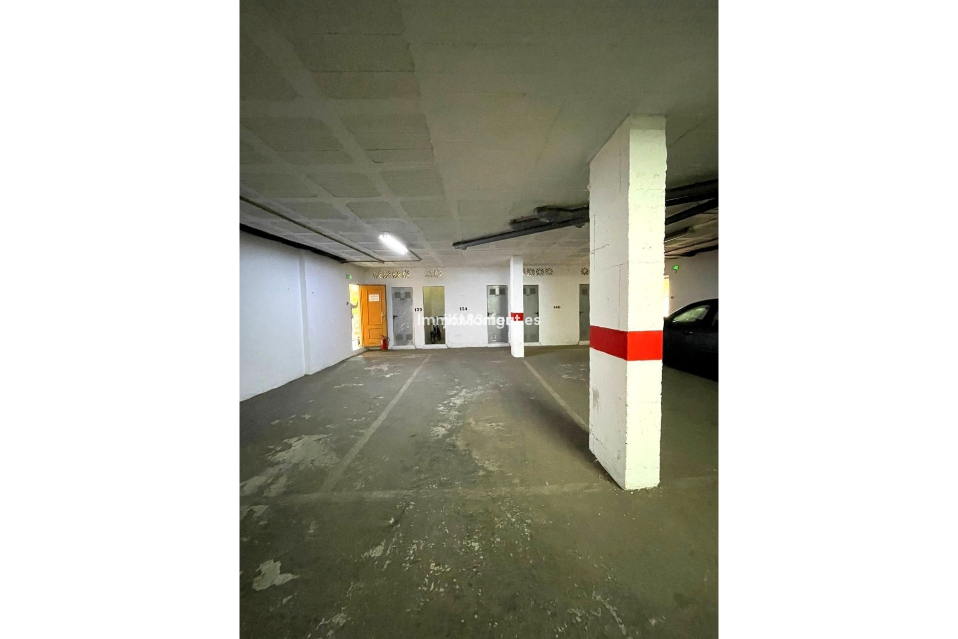 Bestaande woning - Appartement - Mijas - Mijas Centro