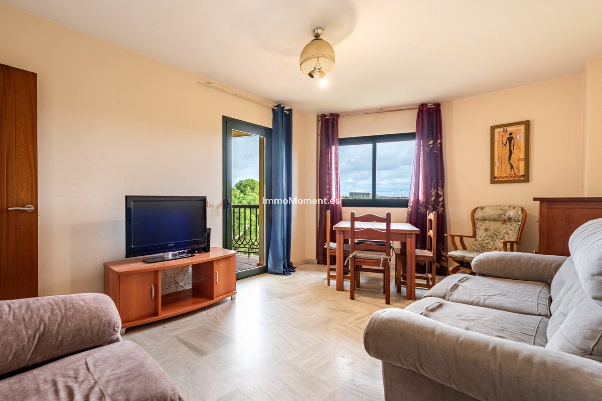 Bestaande woning - Appartement - Mijas - Mijas Centro