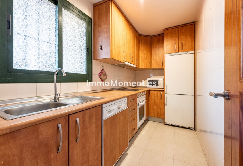 Bestaande woning - Appartement - Mijas - Mijas Centro