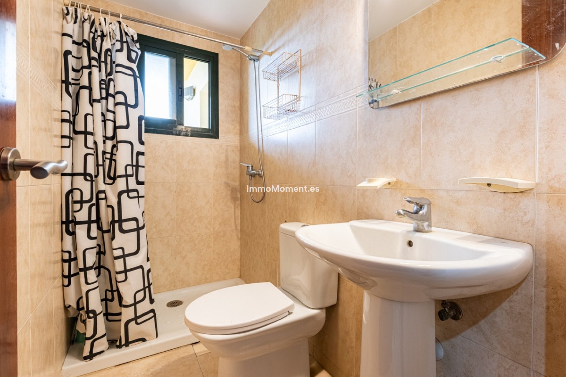 Bestaande woning - Appartement - Mijas - Mijas Centro