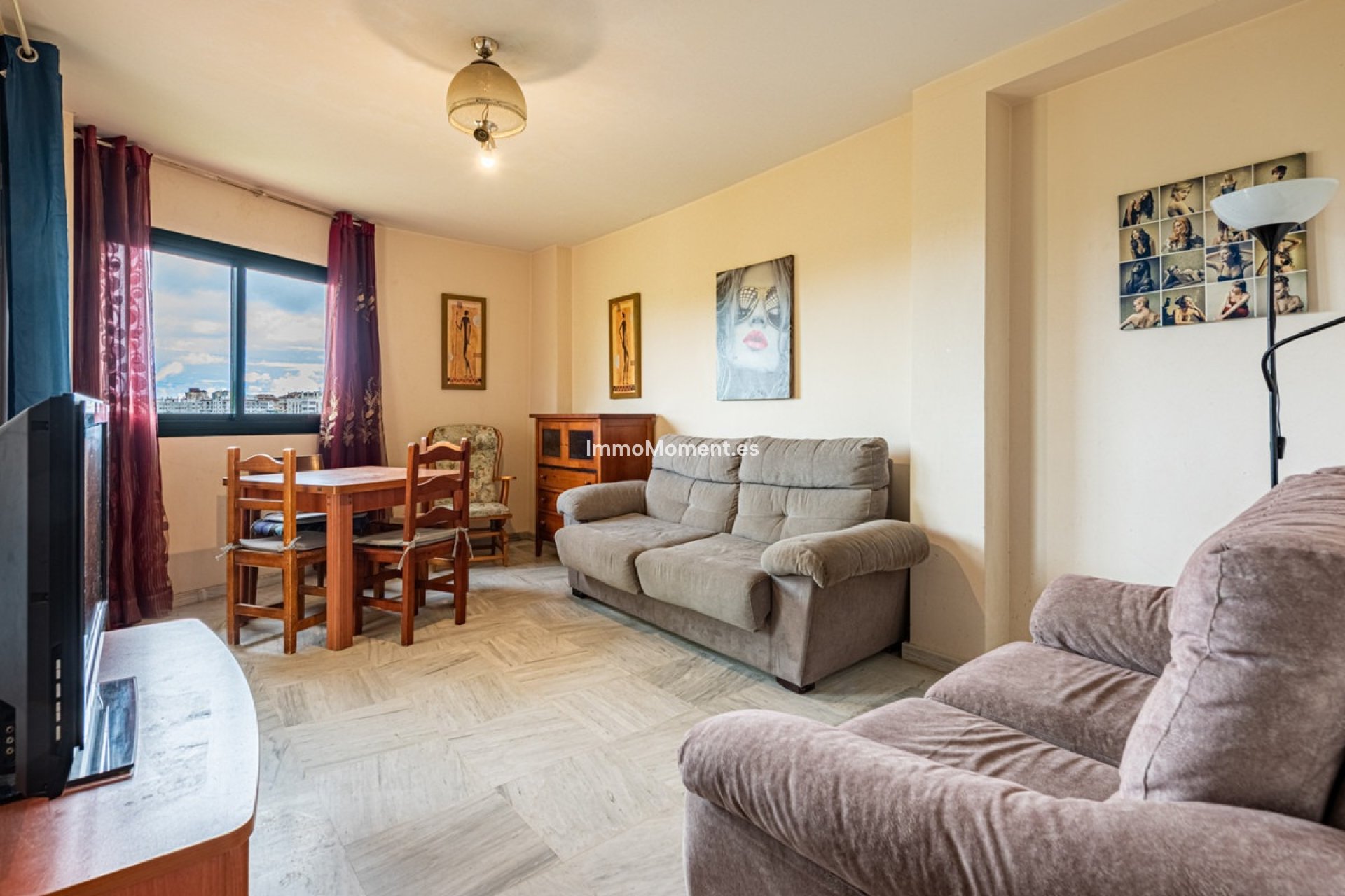 Bestaande woning - Appartement - Mijas - Mijas Centro