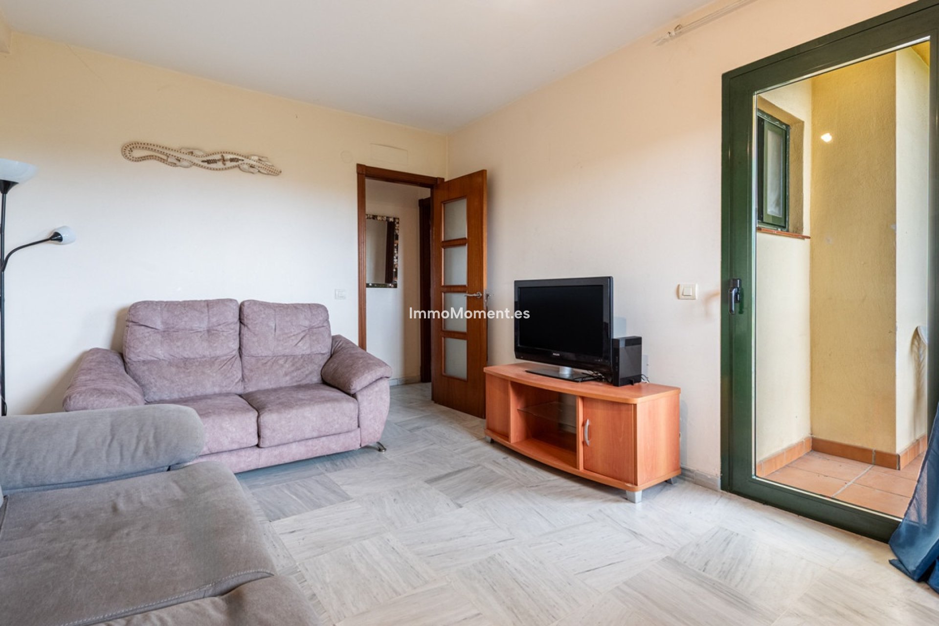 Bestaande woning - Appartement - Mijas - Mijas Centro