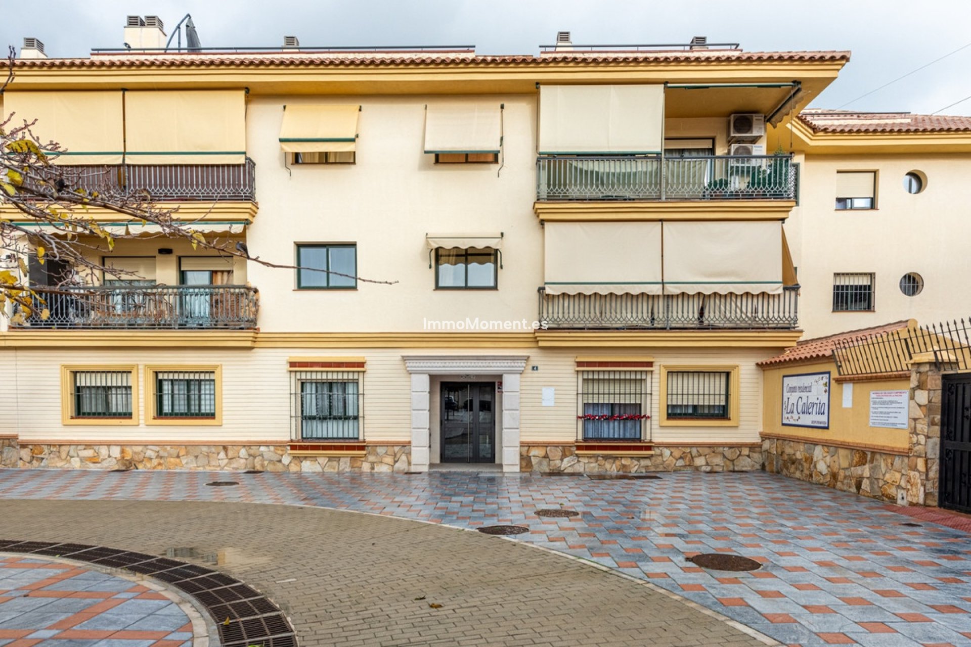 Bestaande woning - Appartement - Mijas - Mijas Centro