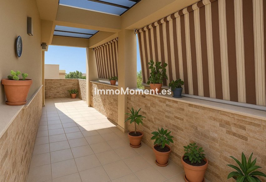 Bestaande woning - Appartement - Mijas - Mijas Centro