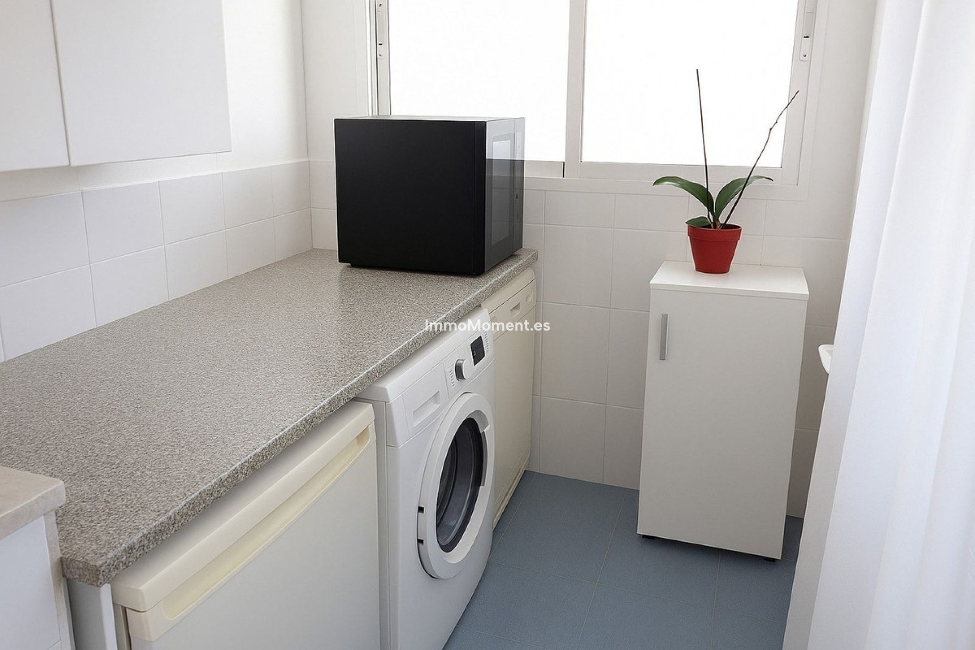 Bestaande woning - Appartement - Mijas - Mijas Centro