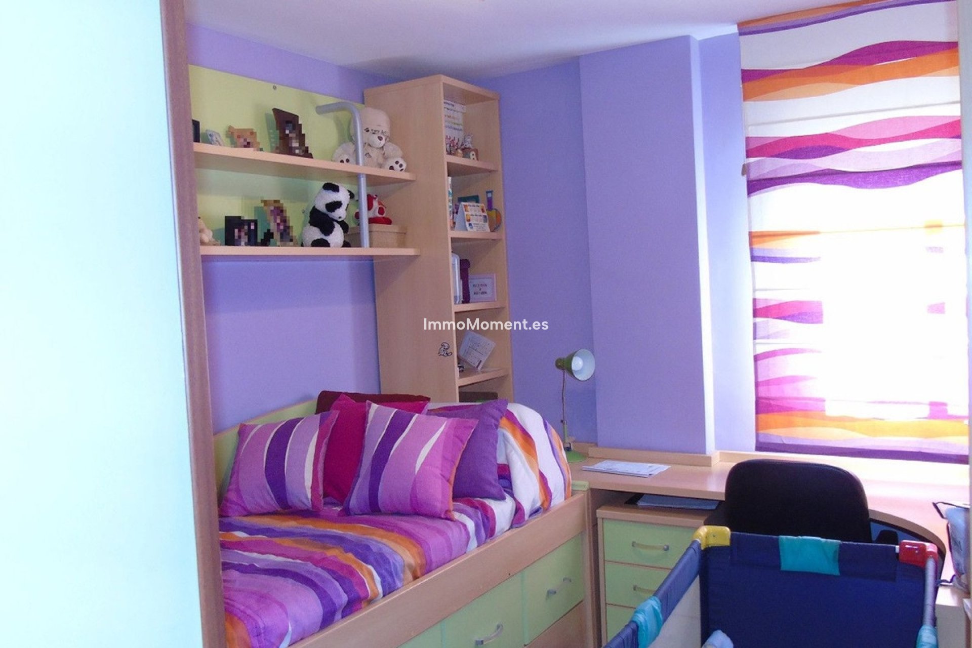 Bestaande woning - Appartement - Mijas - Mijas Centro