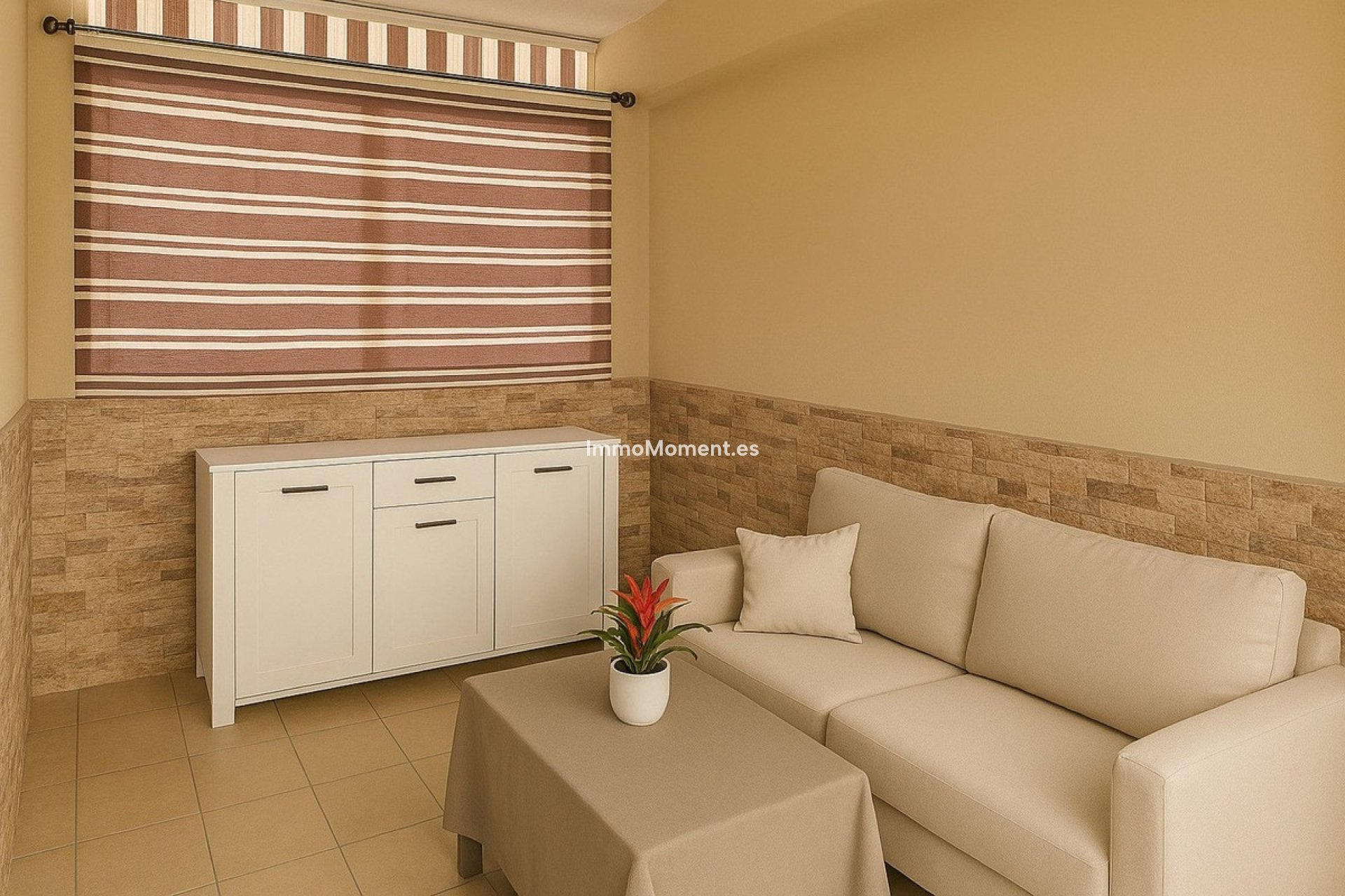 Bestaande woning - Appartement - Mijas - Mijas Centro