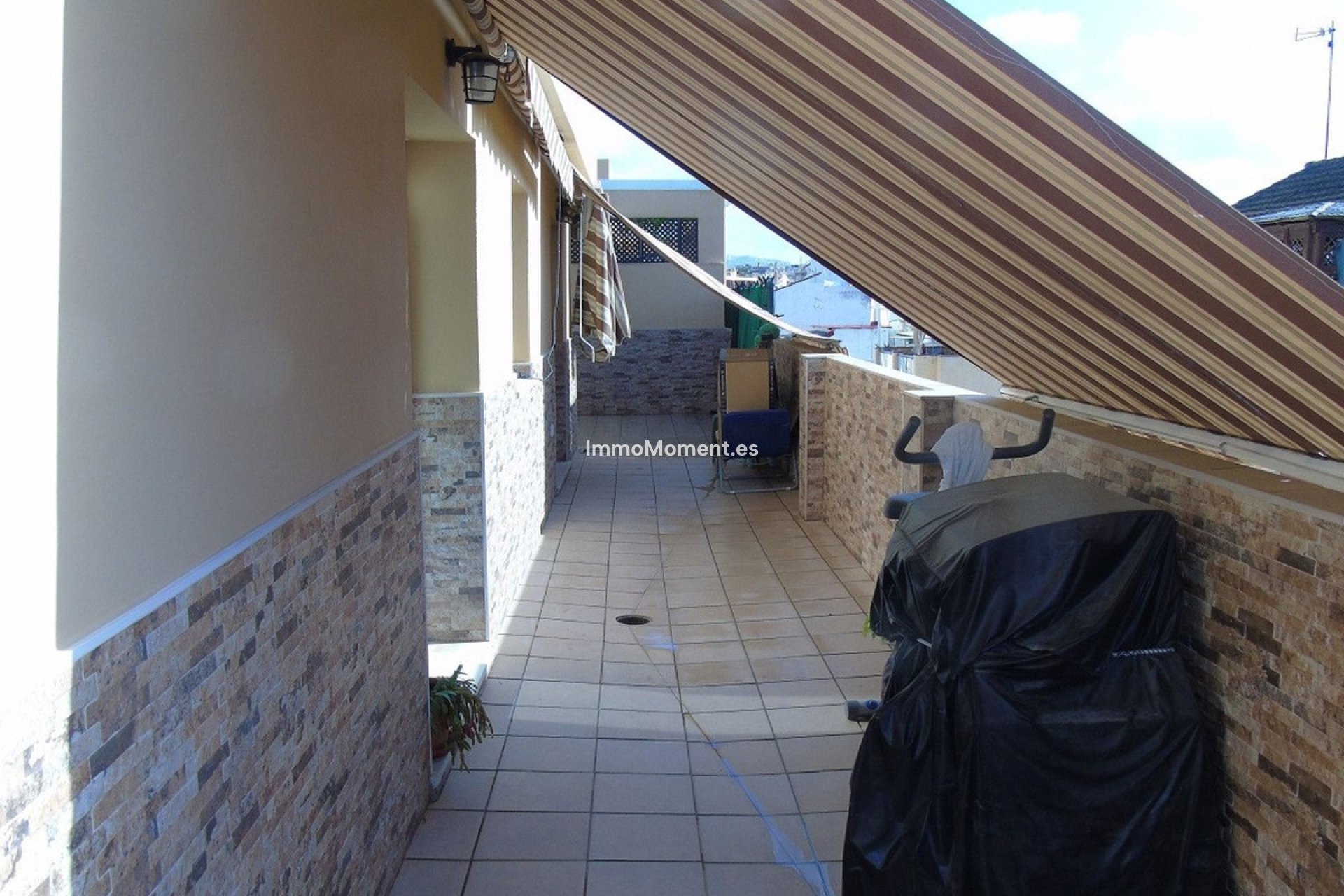 Bestaande woning - Appartement - Mijas - Mijas Centro