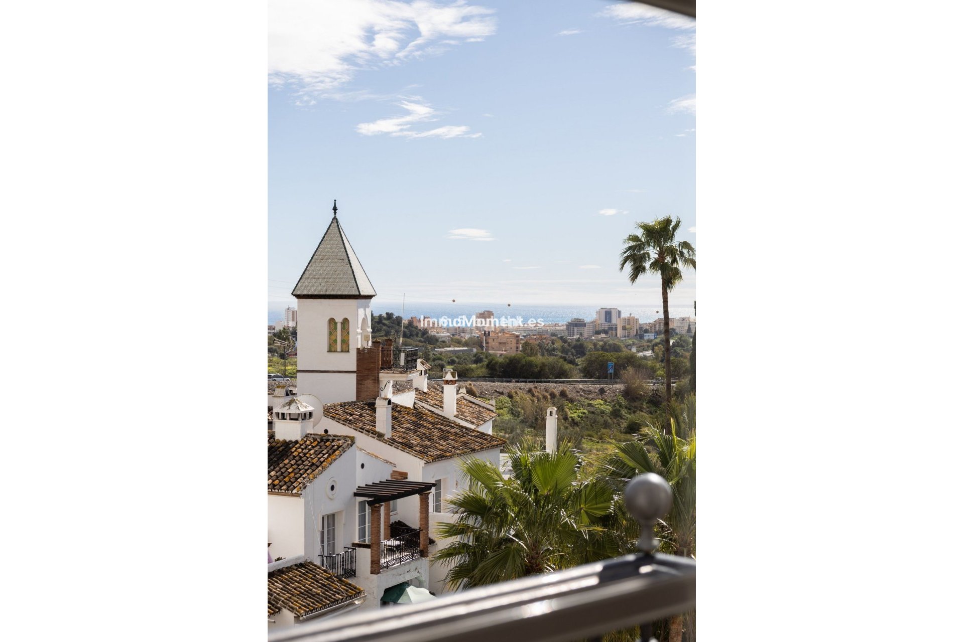 Bestaande woning - Appartement - Mijas - Mijas Centro