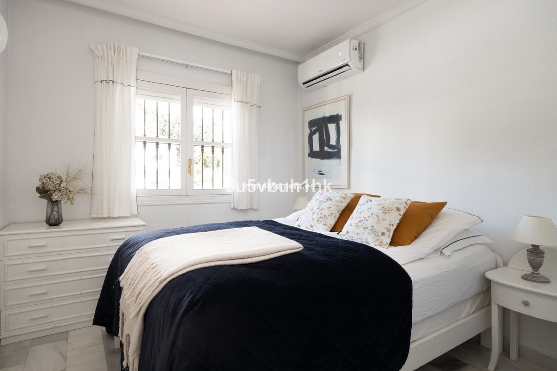 Bestaande woning - Appartement - Mijas - Mijas Centro