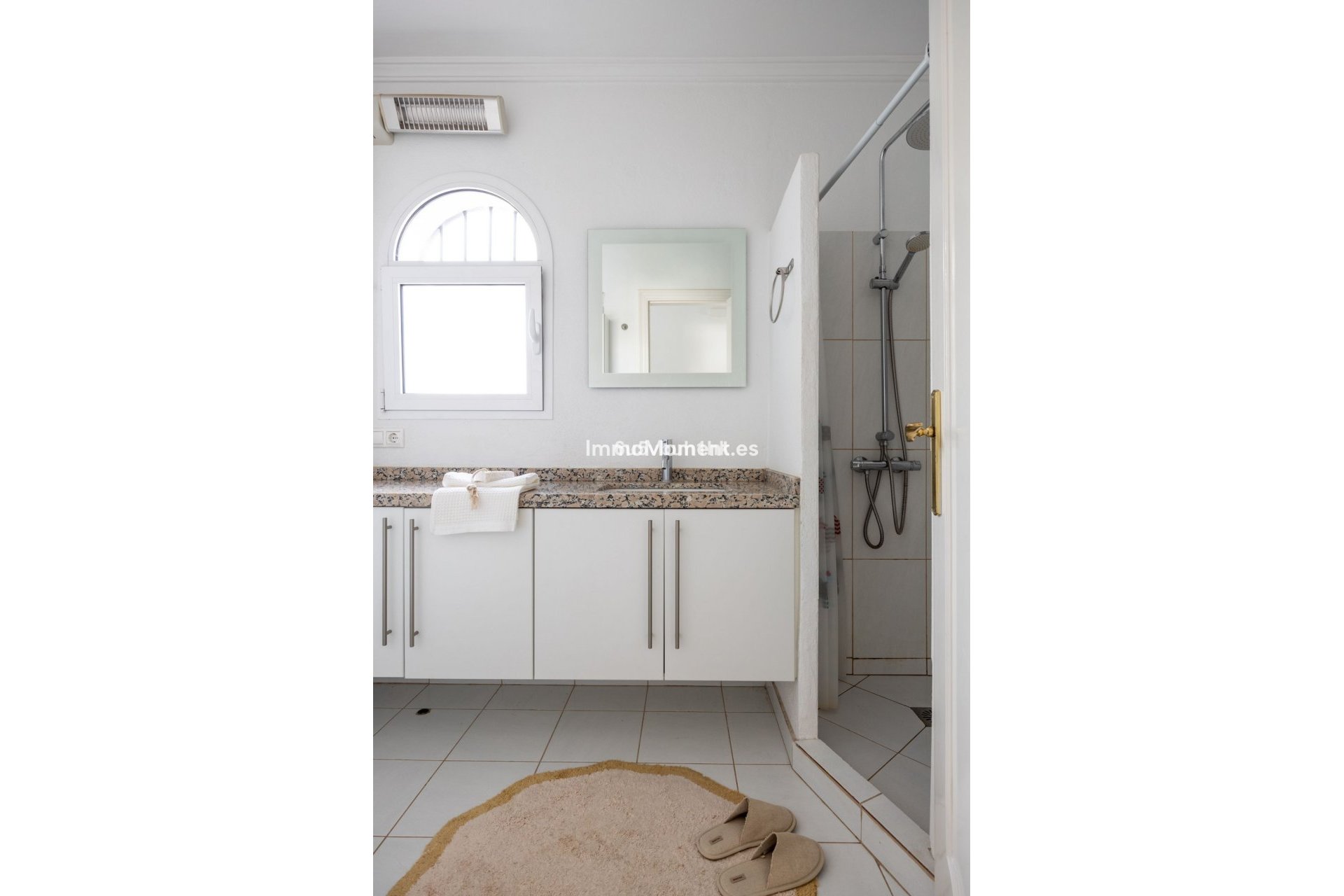 Bestaande woning - Appartement - Mijas - Mijas Centro