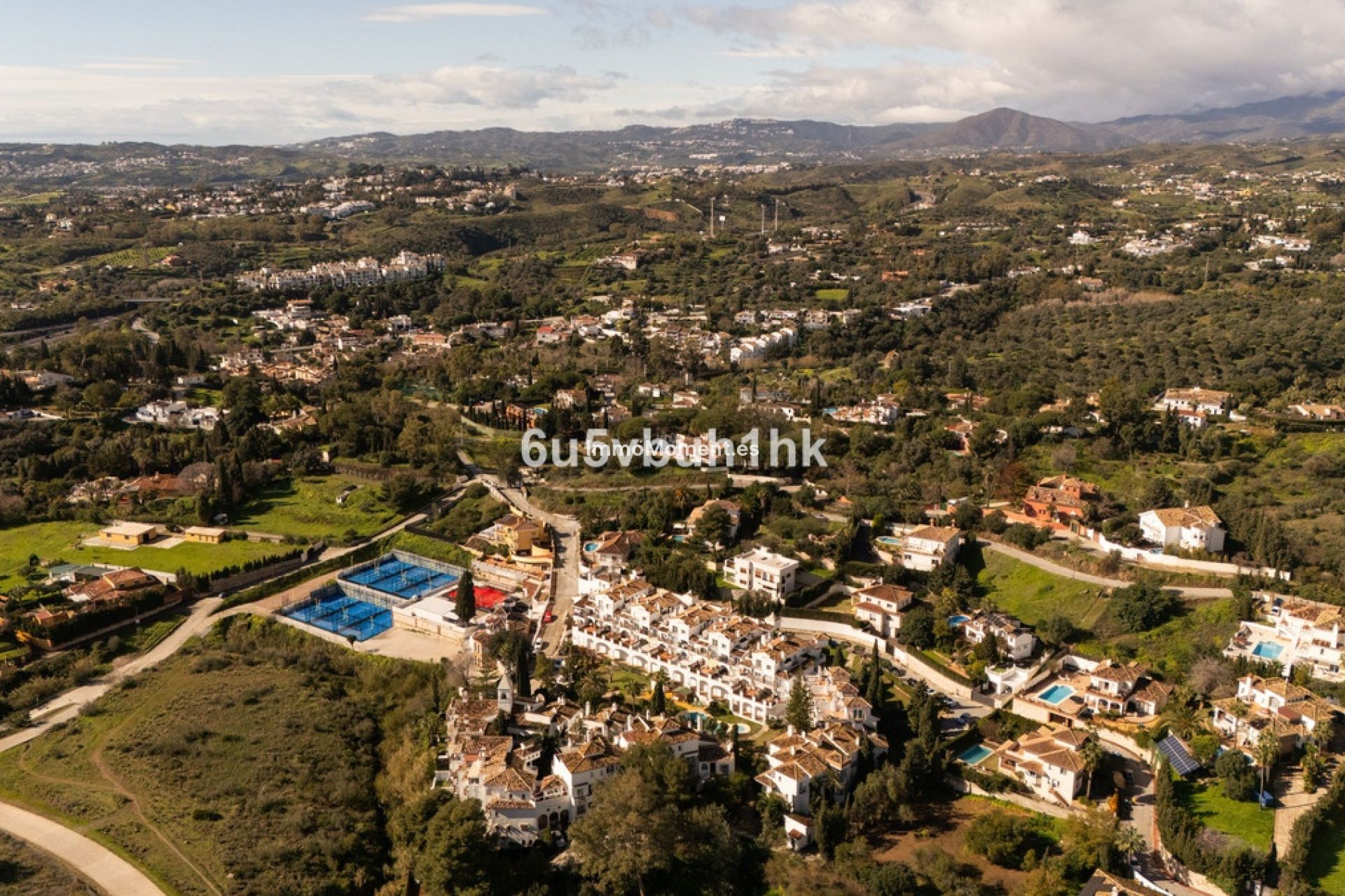 Bestaande woning - Appartement - Mijas - Mijas Centro