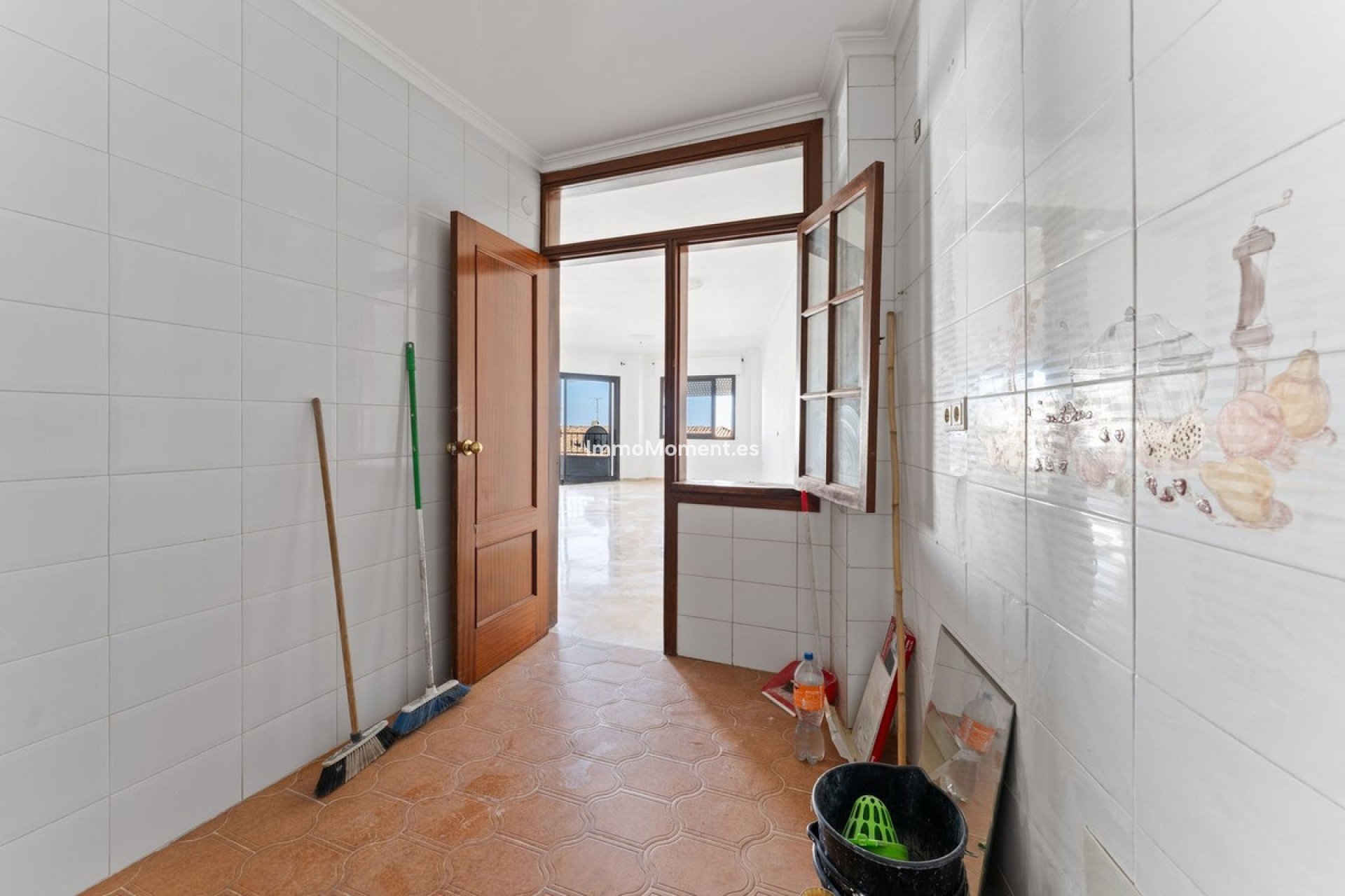 Bestaande woning - Appartement - Mijas - Mijas Centro