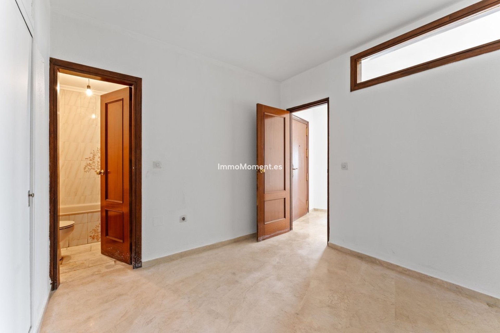 Bestaande woning - Appartement - Mijas - Mijas Centro