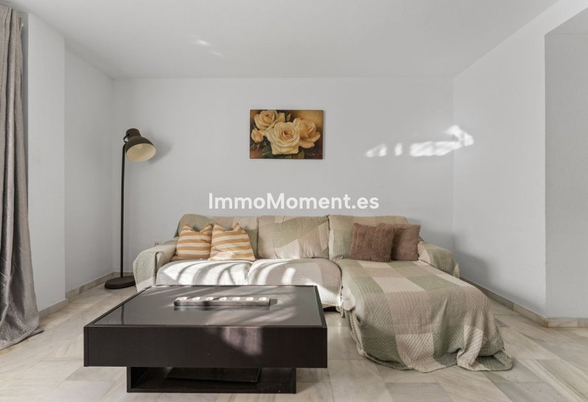 Bestaande woning - Appartement - Mijas - Mijas Centro