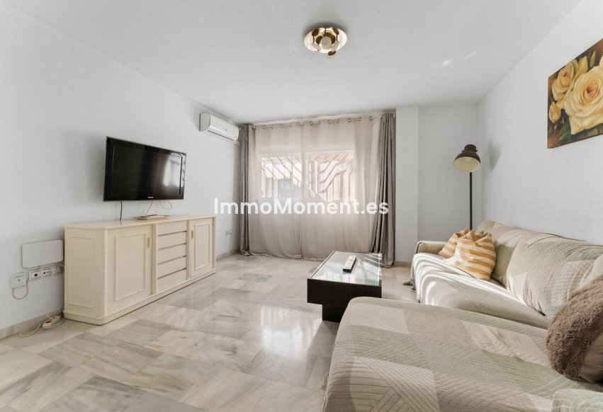 Bestaande woning - Appartement - Mijas - Mijas Centro