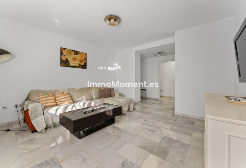 Bestaande woning - Appartement - Mijas - Mijas Centro