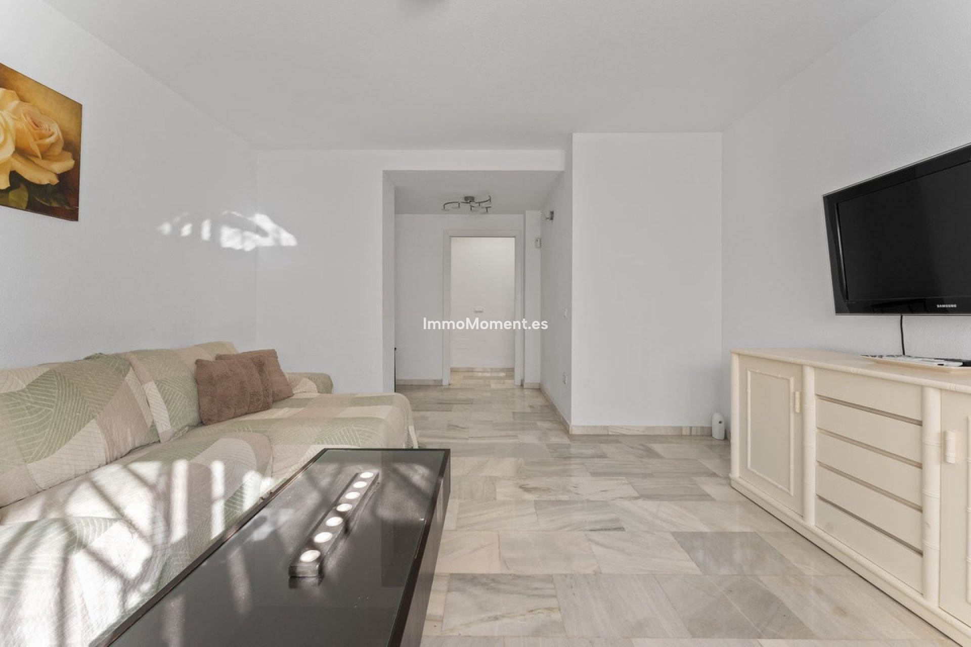 Bestaande woning - Appartement - Mijas - Mijas Centro