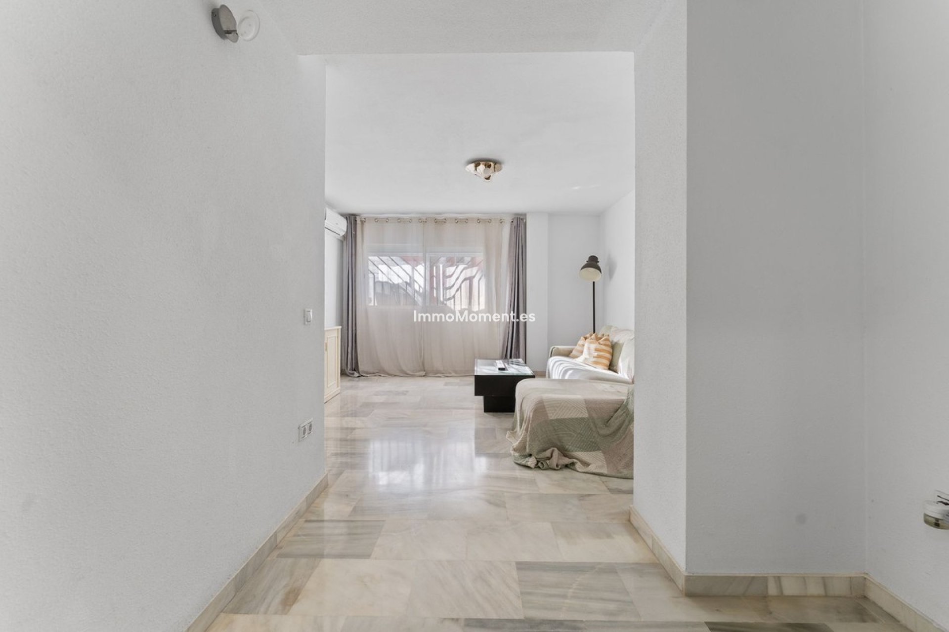 Bestaande woning - Appartement - Mijas - Mijas Centro