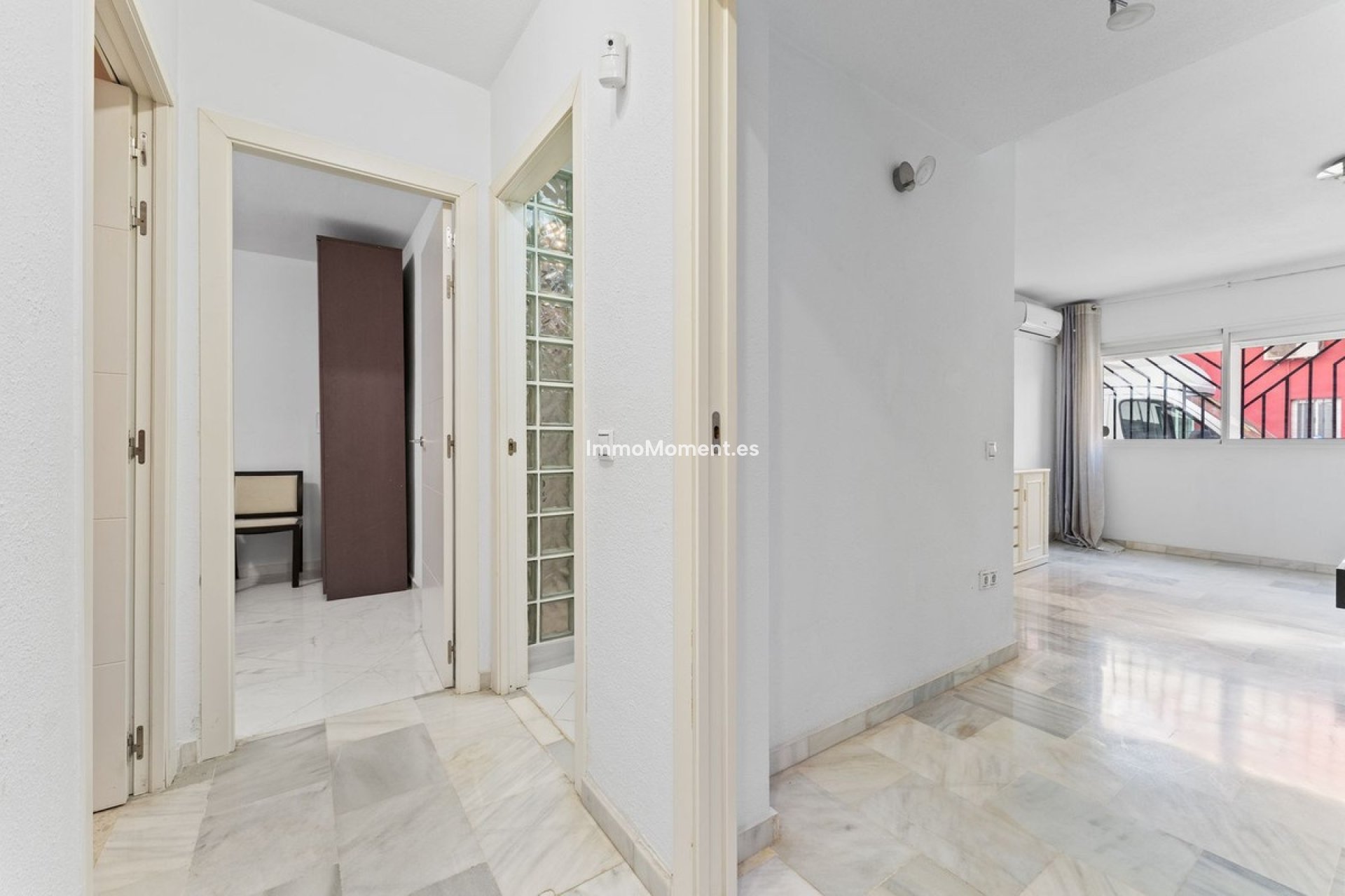 Bestaande woning - Appartement - Mijas - Mijas Centro