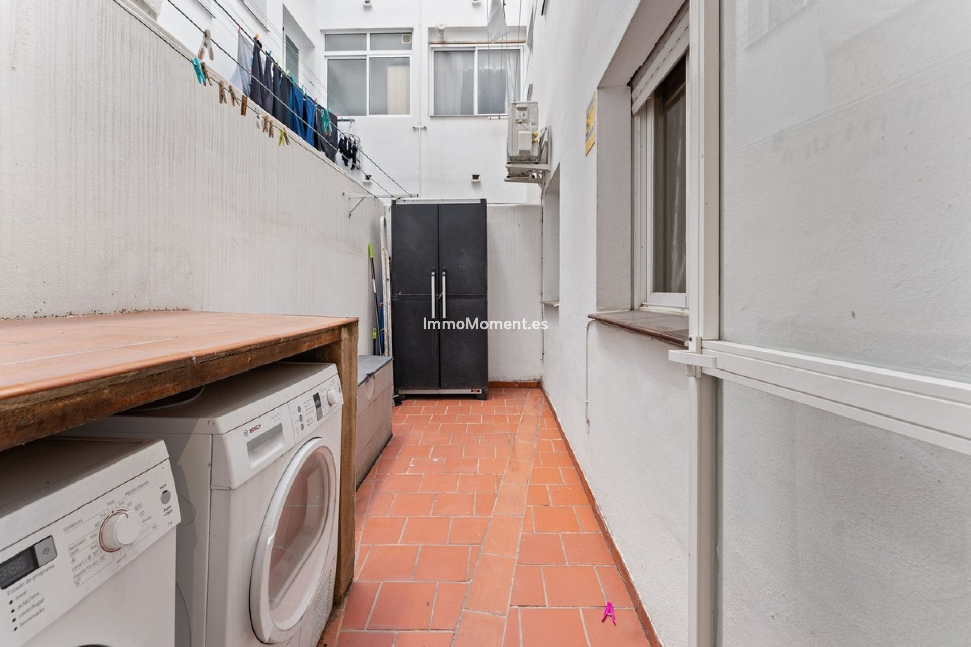 Bestaande woning - Appartement - Mijas - Mijas Centro