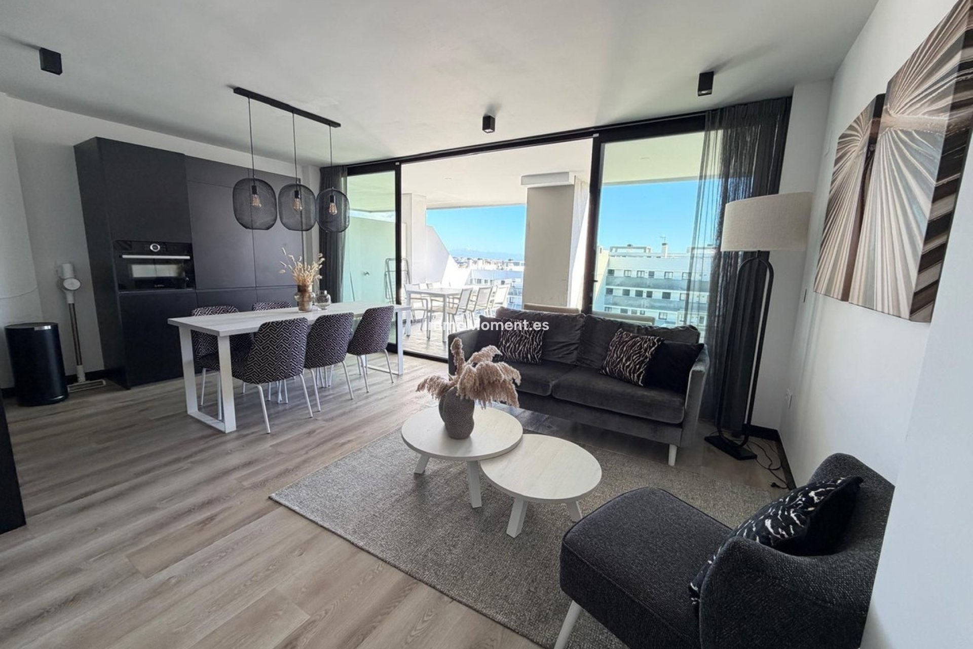 Bestaande woning - Appartement - Mijas - Mijas Centro
