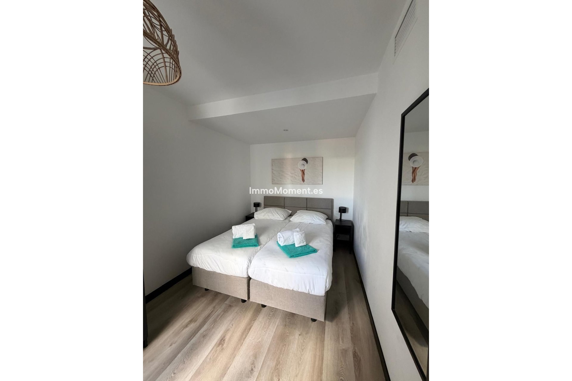 Bestaande woning - Appartement - Mijas - Mijas Centro