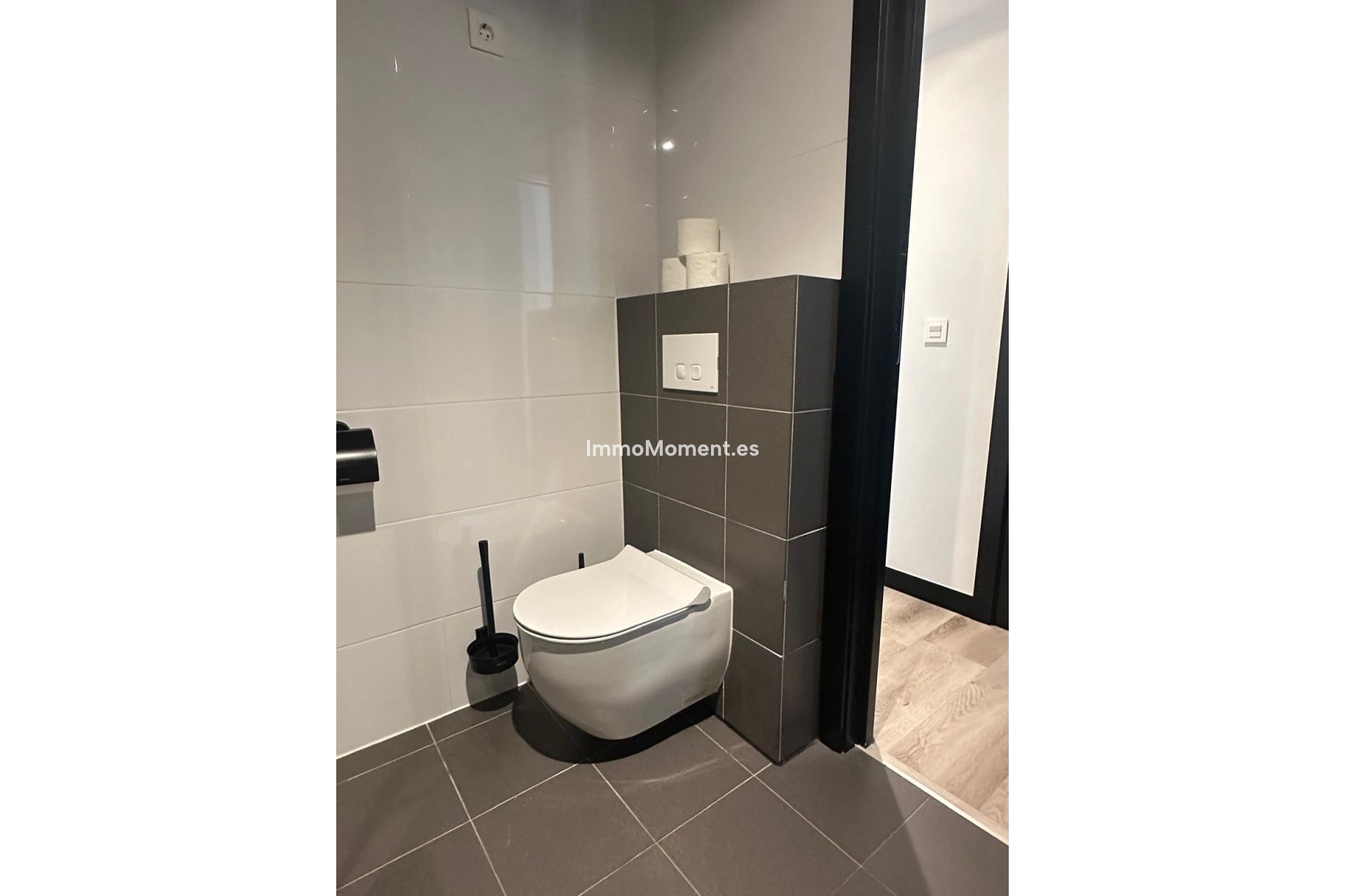 Bestaande woning - Appartement - Mijas - Mijas Centro